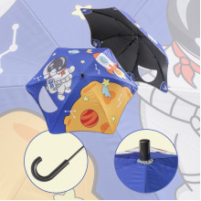 Детские зонты с ярким принтом