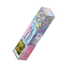 Суперрадужные грани! Бюджетная серия наборов “Алмазная мозаика на холсте” в размере 30х40 см.