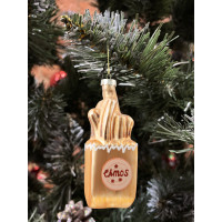 Новогодняя игрушка Чуррос