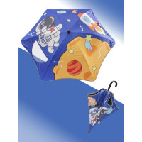 Зонт Космические приключения