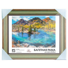 Багетные рамы рекомендации по распаковке