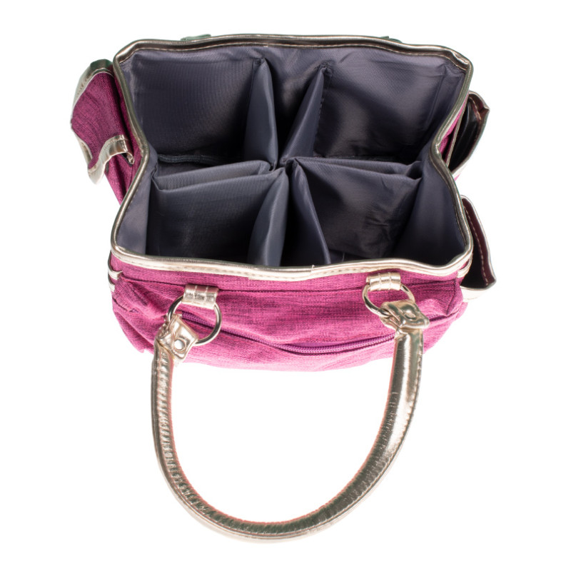 Идеи на тему «Сумочки для рукоделия» (10) | рукоделие, швейная фурнитура, сумочка